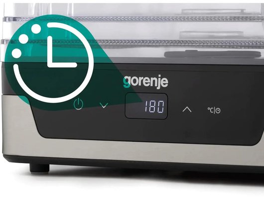 Сушилка GORENJE FDK400DE